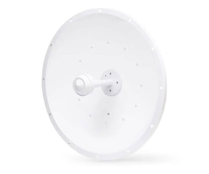 Antena Wi-Fi Ubiquiti AF-2G24-S45 Antena kierunkowa airFiber Dish 2,4GHz 24dBi